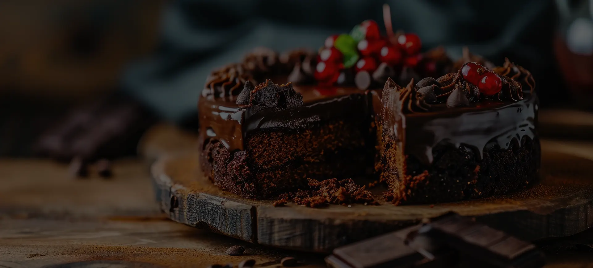 Des recettes sucrées pour éveiller vos papilles