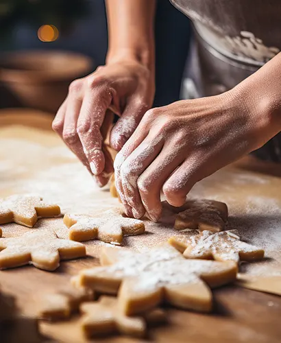 Manger sans compromettre le plaisir gustatif