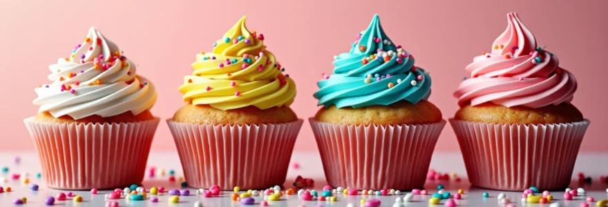 sprinkles arc-en-ciel