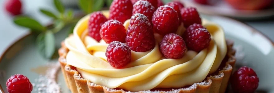 tarte sans sucre