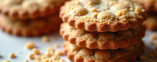 biscuits allégés