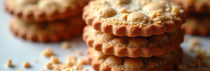 biscuits allégés