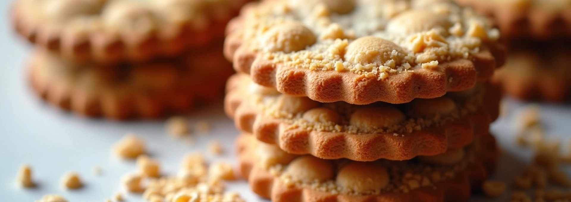 biscuits allégés