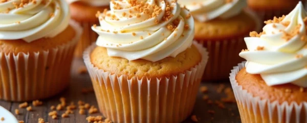 cupcakes sans gluten