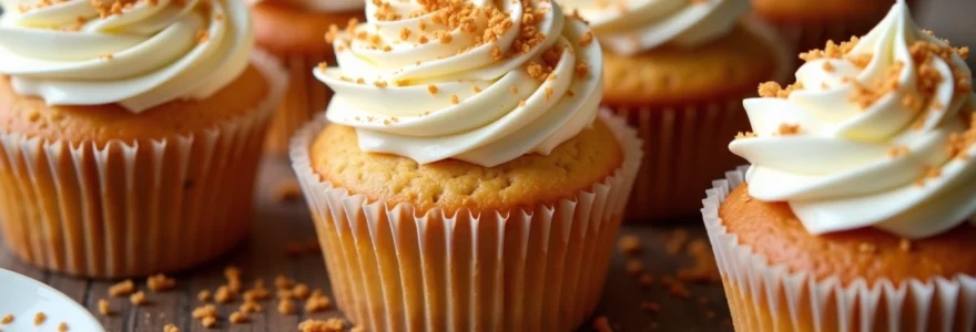 cupcakes sans gluten