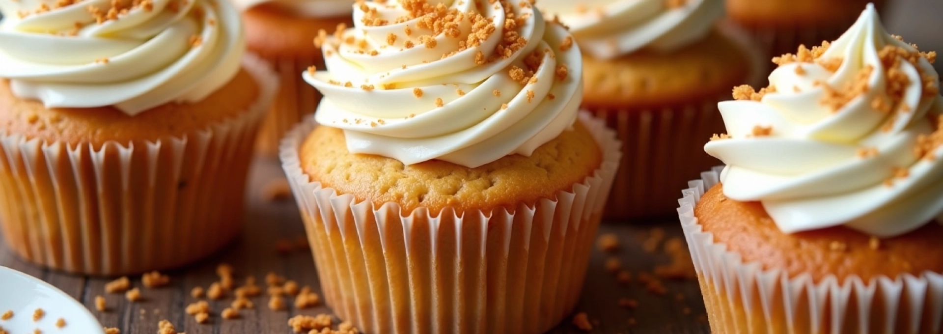 cupcakes sans gluten