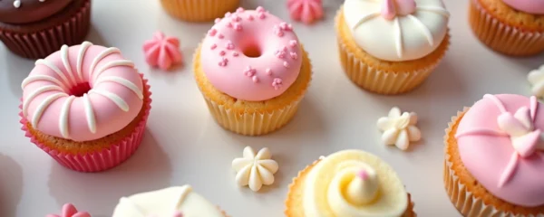 débuter en pâtisserie