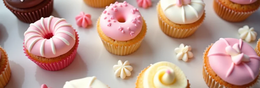 débuter en pâtisserie