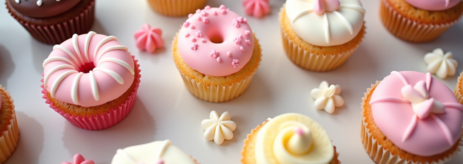 débuter en pâtisserie