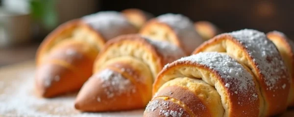 pâte à pain