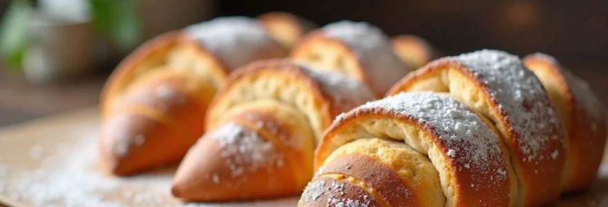 pâte à pain