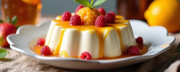 desserts facilement à la maison